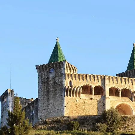 Casa Dos Vales 11 Porto de Mós