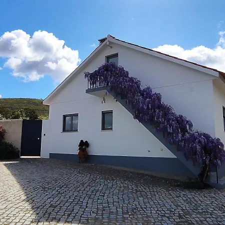 Casa Dos Vales 11 빌라 Porto de Mós